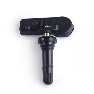 Capteur de pression des pneus 68241067AB 433MHz externe pour Chrysler Jeep Wrangler Grand Cherokee - Product Image 1
