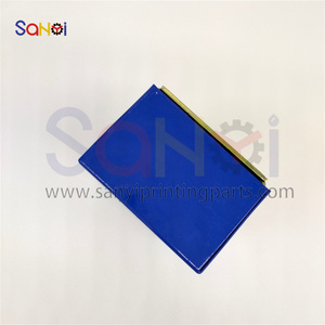 GC.S123510-006 kualitas terbaik Regulator kecepatan peredam DC fase tunggal WJ-DC13/F/3.5/02 papan mesin goss DC 13/F/3.5/02 - Product Image 5