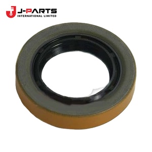 Joint d'étanchéité d'huile (extension de transfert, sous-ensemble de boîtier avant) pour Toyota Hilux Surf RZN169 1999-2004 OE 90311-41007 9031141007 - Product Image 1