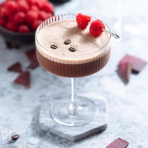 Copa de Martini Clásica de 10 oz, Elegante Copa Manhattan Soplada a Mano, para Cócteles, Champán, <span class=keywords><strong>Bar</strong></span> y Regalos - Product Image 3