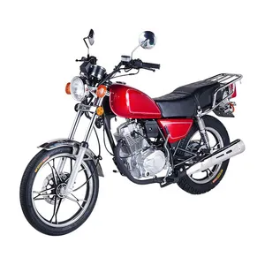 Groothandel Hoge Kwaliteit Twee-Wiel Motorfietsen 125 Cc/150 Cc/200 Cc Verplaatsing Motor Met Lage Prijs