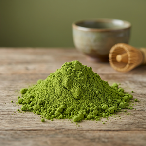 Thé Matcha Latte Cérémonial Elite 7A – Prix de Gros, Conditionnements Polyvalents Prêts à la Vente, Commandes de Petites Quantités, Échantillon Gratuit, Vente en Gros - Product Image 1
