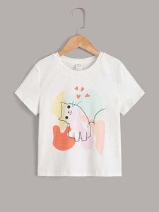 Camiseta Casual Unisex OOCEANA, Estampada con Serigrafía, 100% Algodón, Ecológica, Largo Regular, Manga Regular, Cuello Redondo, Lisa - Product Image 6