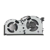 Nouveau ventilateur de refroidissement du processeur pour Lenovo IdeaPad Gaming 3-15IMH05 Gaming 3-15ARH05 5F10S13912