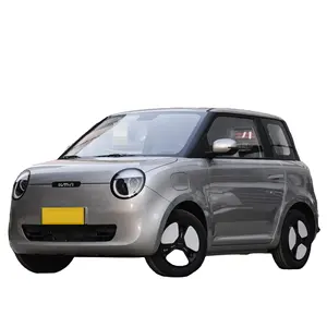 Hot sales 2023 Changan Lumin mini car multifunctional new energy vehicle Cost effective electric car