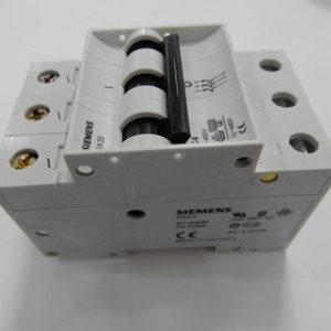 อะไหล่ SMT เบรกเกอร์วงจรไฟฟ้าอัตโนมัติ 5SX2 สำหรับ SIEMENS SIPLACE ASM 00302817 - Product Image 2