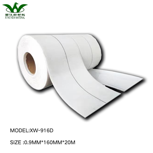 Prix de vente directe d'usine Ruban de bout en polymère de 0.9mm pour l'utilisation de joint de bout à bout de membrane d'étanchéité en polymère - Product Image 3