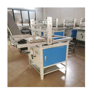 Máquina <span class=keywords><strong>de</strong></span> siembra y cultivo <span class=keywords><strong>de</strong></span> semillas <span class=keywords><strong>de</strong></span> bandeja <span class=keywords><strong>de</strong></span> enchufe versátil <span class=keywords><strong>para</strong></span> semillas granulares <span class=keywords><strong>de</strong></span> varios <span class=keywords><strong>tipos</strong></span> en bandejas <span class=keywords><strong>de</strong></span> orificio <span class=keywords><strong>de</strong></span> vivero - Product Image 6