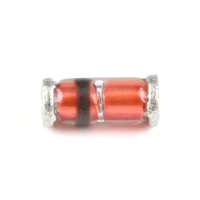 HDYu(100% Original et nouveau) LL4148 DIODE STANDARD 75V 300MA SOD80 Composants électroniques LL4148-GS08