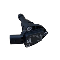 Capteur de niveau d'huile moteur OEM 03F907660E 06K907637B Convient pour Volkswagen Passat CC Golf Audi A3 A5A6A7A8Q2Q3Q5TT