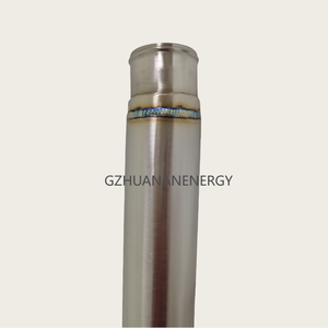 Système d'échappement Valvetronic à <span class=keywords><strong>prix</strong></span> d'usine OEM pour <span class=keywords><strong>Jaguar</strong></span> XJL 3.0T, en acier inoxydable 304, avec silencieux et tuyaux d'échappement - Product Image 5