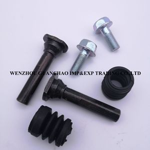 Kit de Reparación de la Funda del Pasador del Brazo de Control Daewoo Damas 55103-80800-000 - Product Image 1