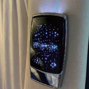 Precio más bajo accesorios de coche acrílico Led luz ambiental coche Interior coche luces Led para V260 V250 Vclass W447 Van Sprinter <span class=keywords><strong>Vinao</strong></span> - Product Image 5