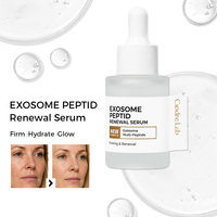 Sérum Visage Liquide Multi-Peptides Anti-Âge Anti-Rides Apaisant Hydratant Éclaircissant 30ml Raffermissant Lissant Prêt à l'emploi OEM