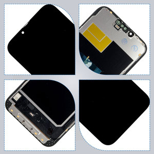 Pantalla LCD DD suave de alta calidad para teléfono móvil, reemplazo de pantalla para iPhone 13 Pro Max, pantalla original para iPhone 13 Pro Max. - Product Image 4
