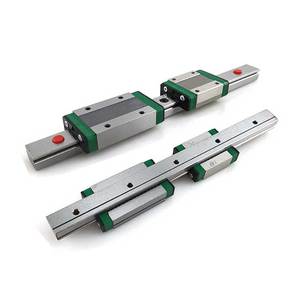 Get A Wholesale linear rail system For Smooth Moves - Alibaba.com