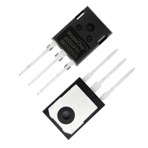 MBQ40T65FDSTH 40T65FDS มอสเฟต TO-247 - Product Image 2