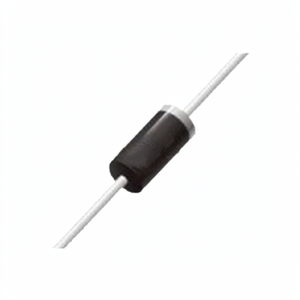 Single Diodes SF18-T/B Manufacturer Channel DO-204AL, DO-41, Axial Electronic Circuit Components - Product Image 1