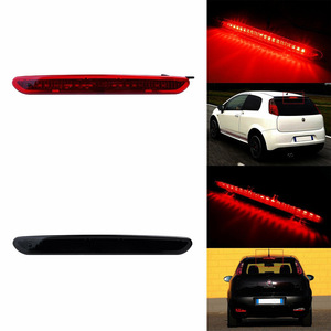 ไฟเบรกดวงที่สามแบบ LED สำหรับ Fiat Punto Evo รุ่นปี 2008-2012 ไฟท้าย LY116 - Product Image 4