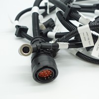Produsen Kabel Harness Kustom   Harness Kabel Peralatan Rumah Tangga Harness Kabel Listrik dan Perakitan Kabel Harness Kabel