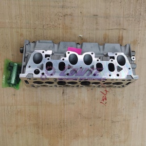 <span class=keywords><strong>Culasse</strong></span> moteur <span class=keywords><strong>XUD9</strong></span> pour Peugeot 306 Estate Van 0200Q6 908068 9566949188 - Product Image 4