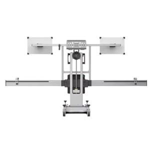 เปิดตัวเครื่องอ่านรหัส X-431 ADAS Pro PLUS 24V ที่มีความแม่นยำสูงเป็นพิเศษสำหรับการปรับเทียบระบบเป้าหมาย X431 ADAS Pro + - Product Image 1