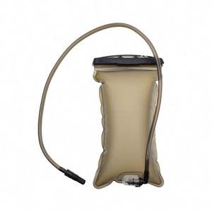 ÉCHANTILLON GRATUIT – Réservoir d'eau tactique personnalisé pour activités de plein air - Product Image 3