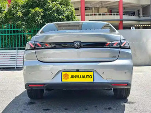 Dongfeng <span class=keywords><strong>Peugeot</strong></span> 408 Auto Usata 2022 1.6T 6AT Benzina Trazione Anteriore 5 Posti - Product Image 5