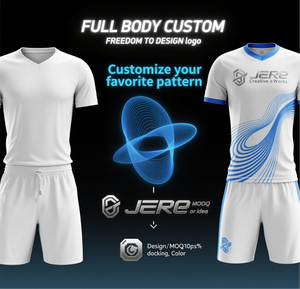 Kit de uniforme de baloncesto de secado rápido de alta calidad Jersey cosido personalizable Diseño transpirable de talla grande al por mayor en <span class=keywords><strong>América</strong></span> - Product Image 2