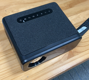 2024 Hot New lt2pro Android Full HD chiếu LED hỗ trợ 4K USB <span class=keywords><strong>1080P</strong></span> xách tay rạp chiếu phim gia đình proyector <span class=keywords><strong>1080P</strong></span> WIFI Beamer - Product Image 5
