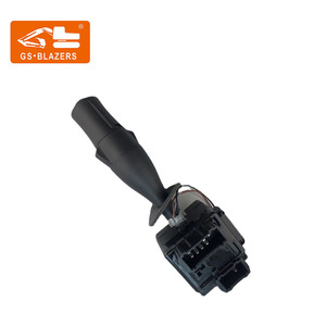 Interruptor combinado Gs-Blazers 5010589560 para la columna de dirección de camiones pesados Renault - Product Image 2