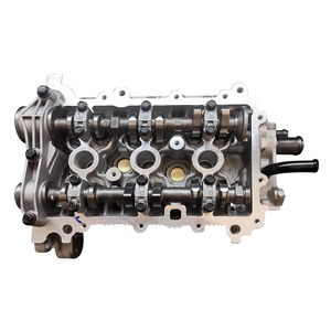 Cabeza de Cilindro Nueva Original OE 11101-40040 1KR-FE 3-CIL 1.0L 12V para Motor de Gasolina <span class=keywords><strong>Toyota</strong></span> <span class=keywords><strong>Aygo</strong></span> - Product Image 2