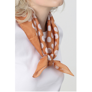 Luxe 100% Foulard en Soie hijabs châ<span class=keywords><strong>les</strong></span> en mousseline De Soie longue Foulard De Soie Pour <span class=keywords><strong>Les</strong></span> Femmes - Product Image 4