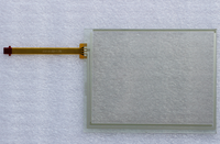 Layar Sentuh 5.7" Panel Sentuh Kaca Sentuh KORG PA500 M50 TP-356751 Harga Supplier Penjual Penyedia Produk Grosir