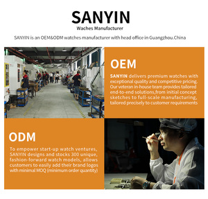 Cơ chế đồng hồ tự động cao cấp Miyota 9015 Nhật Bản, tùy chỉnh, có lịch tuần tháng 6 kim, hiển thị tuần trăng - Product Image 6