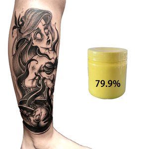 สินค้าความงามใหม่ราคาส่ง ลดราคาพิเศษ  แลช บอนเดอร์ ผงครีมสัก  ผลิตภัณฑ์ดูแลหลังสัก  ชุดดูแลหลังสักคิ้วถาวร - Product Image 4