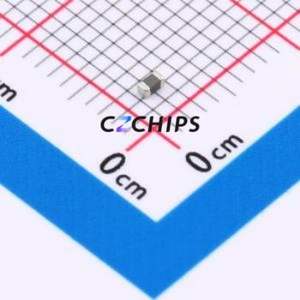 XRCB1608U221-0R3TF Ferrite Bead 0603 RF ( Impedance @ Frequency: 220Ohm@100MHz )( Error: 25% )( DC Resistance (DCR): 300mOhm ) - Product Image 2