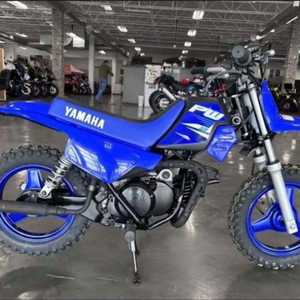 NOUVELLE OFFRE SPÉCIALE - PROMO 2025 - <span class=keywords><strong>Moto</strong></span> Yamaha PW50 à vendre - Motos tout-terrain - Product Image 1