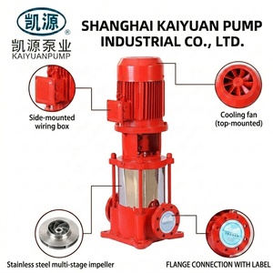 Bomba <span class=keywords><strong>de</strong></span> <span class=keywords><strong>Agua</strong></span> Doméstica QDLF - Product Image 6