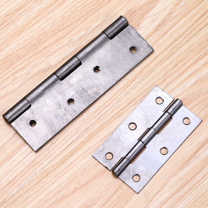 آلات أبواب من النحاس والألومنيوم من المصنع رخيصة لصنع مفصلات حديدية للخزانات - Product Image 2