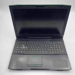 Ordinateur portable Hasee God of War Z7M 2018 - Windows 10, 8 Go de RAM, écran 15,6 pouces, clavier anglais - Product Image 1