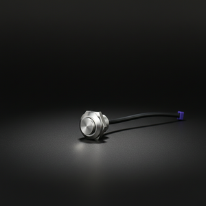 Bouton d'alimentation Begode <span class=keywords><strong>MTen4</strong></span>/A2 - Style sportif et luxueux, haute qualité, installation facile - Product Image 4