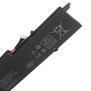 C41N1908แบตเตอรี่แล็ปท็อปสำหรับ Asus Fan 14 GA401IV GA401IU GA401IH <span class=keywords><strong>GA401</strong></span> 76WH 15.4V - Product Image 6