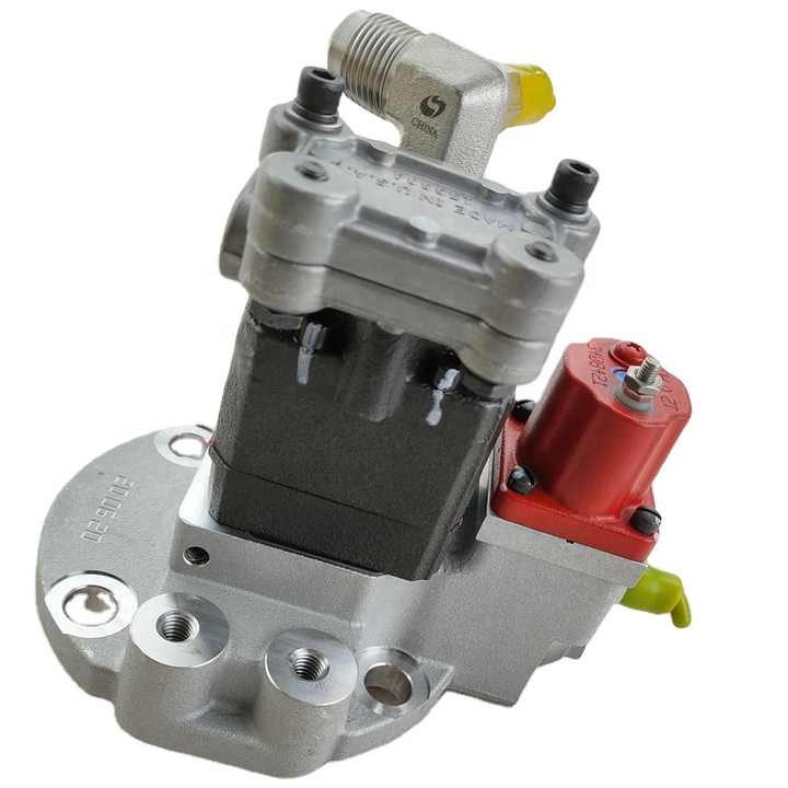 M11 fuel injection pump 3090942 3417677 307534 fuel pump 3417674X  