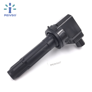 Bobine d'allumage durable 30520-55A-005 pour Honda City 1.5L 2015 - 2020 pour Honda Fit 1.5 I-VTEC <span class=keywords><strong>Flexfuel</strong></span> (GK5) 2015 - 2020 - Product Image 1