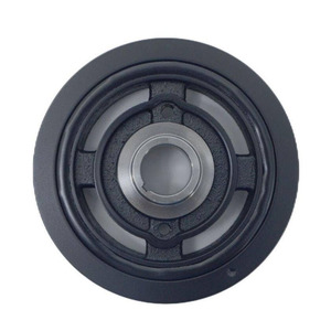 Polea Toyota 13470-0H030 13470-28010 13470-28020 de material ABS para reemplazo y reparación del componente del tensor de correa - Product Image 2