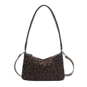 Bolso bandolera de mujer 2025, nuevo, con textura mate, estilo dumpling, para llevar bajo el brazo, sencillo y casual. - Product Image 5