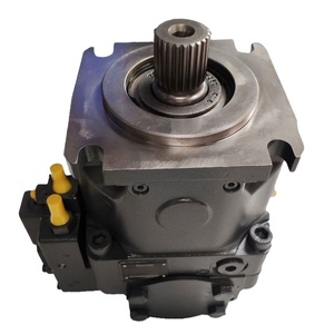 ชุดปั๊มลูกสูบเยอรมัน รุ่น A11VO75LG1DH6/10L-NZD12K01 น้ำมันไฮดรอลิก - Product Image 2