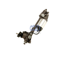 1K1423055M 1K1423055E 1K1423055F 1K1423055K LHD Cremallera de dirección asistida eléctrica para <span class=keywords><strong>Audi</strong></span> <span class=keywords><strong>A3</strong></span> - Product Image 6