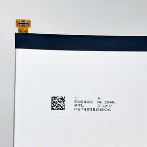 <span class=keywords><strong>Batterie</strong></span> pour <span class=keywords><strong>Samsung</strong></span> Téléphone <span class=keywords><strong>Batterie</strong></span> A05/A055F Intégré SLC-<span class=keywords><strong>51</strong></span> Grande Capacité Fabricant Vente En Gros - Product Image 3